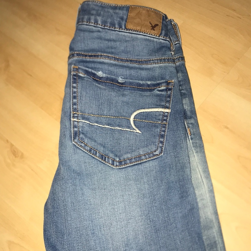 women jeans.